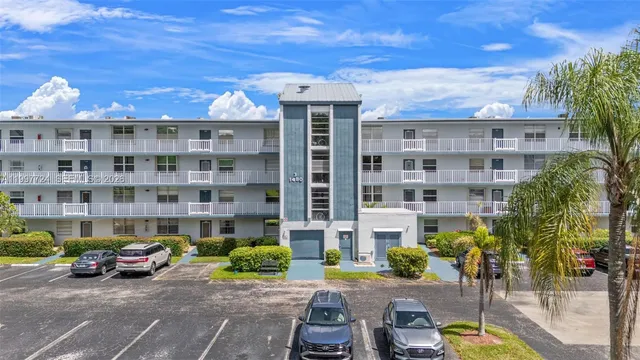 1-bedroom home at 1480 NW 80th Avenue #304, Margate