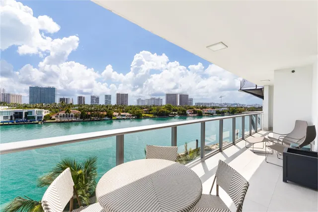 4-bedroom home at 10201 E Bay Harbor Drive #507, Bay Harbor Islands