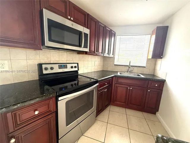 2-bedroom home at 1780 79th St Causeway #C214, North Bay Village