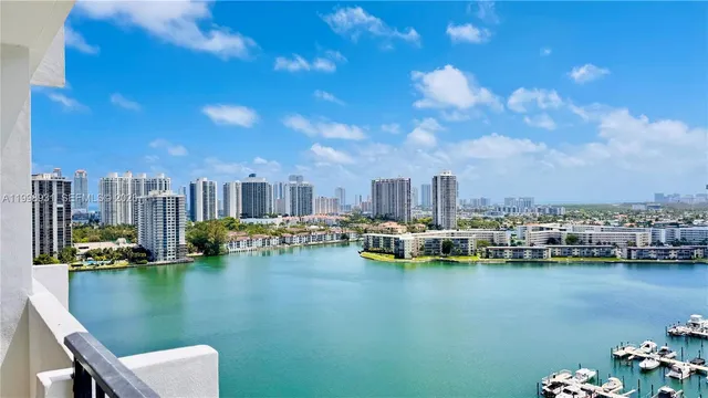 2-bedroom home at 2780 NE 183rd Street #2012, Aventura
