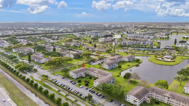 2-bedroom home at 319 Preston H 319 #319, Boca Raton