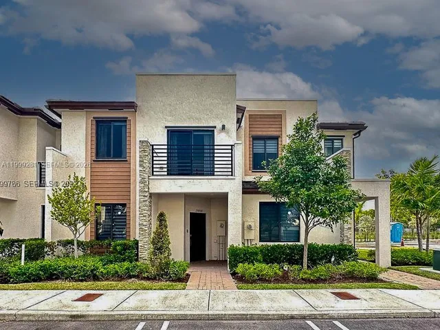 3-bedroom home at 20800 NE 5th Court, Miami