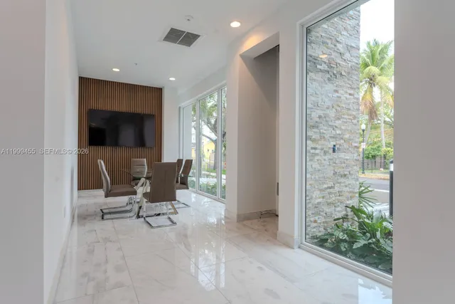 3-bedroom home at 1850 Monroe Street #410, Hollywood