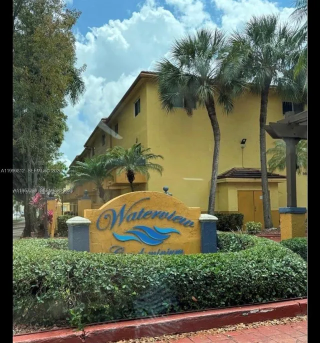 3-bedroom home at 8270 SW 149th Court #10209, Miami