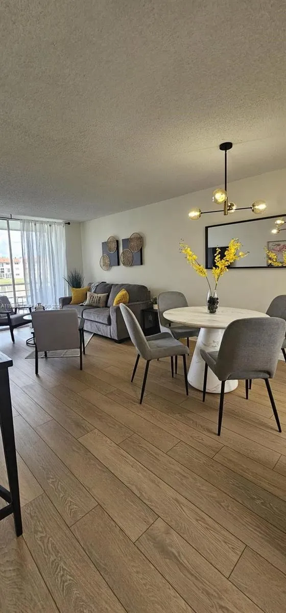 1-bedroom home at 2801 N Pine Island Road #207, Sunrise