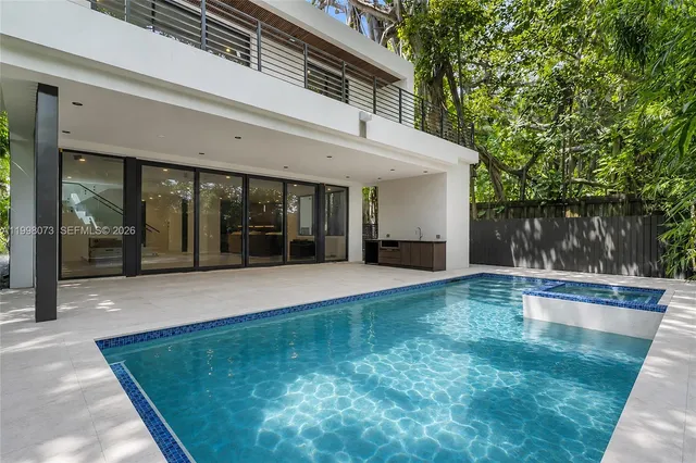 5-bedroom home at 3983 Kumquat Avenue, Miami