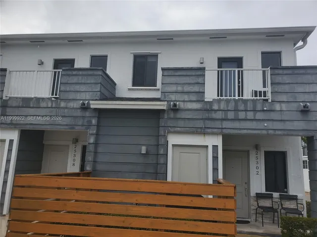 3-bedroom home at 25302 SW 135th Avenue, Homestead