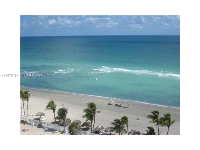 1-bedroom home at 18683 Collins Avenue #2306, Sunny Isles Beach