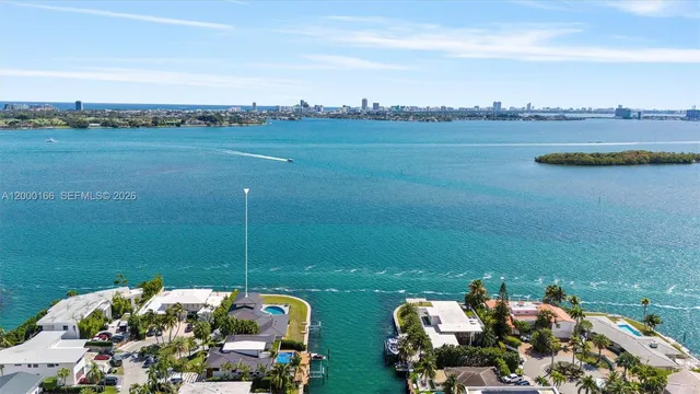 5-bedroom home at 1982 NE 119th Road, North Miami