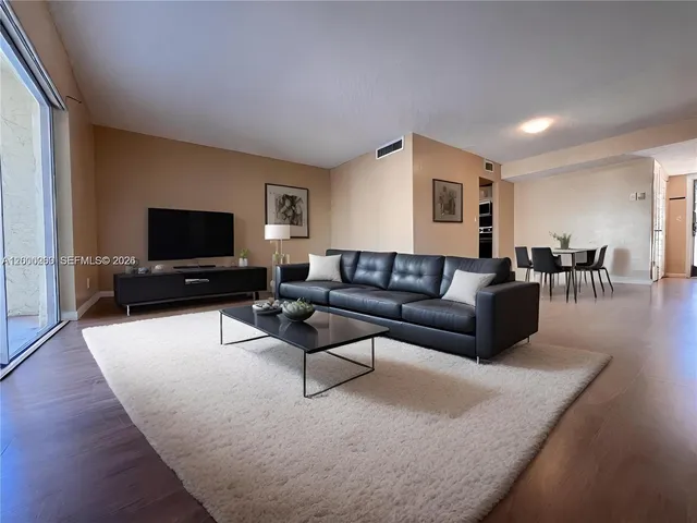 2-bedroom home at 3300 Spanish Moss Terrace #206, Lauderhill