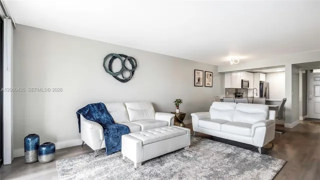 2-bedroom home at 6231 Coral Lake Drive #307, Margate