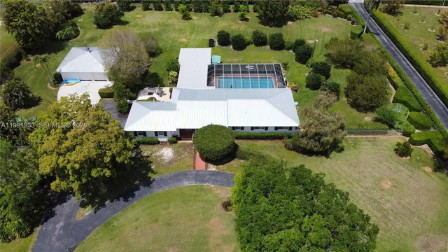 4-bedroom home at 18001 SW 285th Street, Homestead