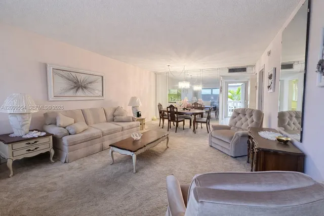 1-bedroom home at 410 SE 2nd Street #305, Hallandale Beach