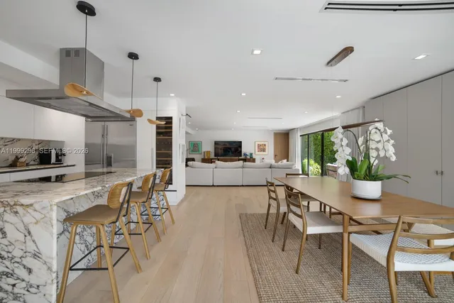 4-bedroom home at 70 Samana Drive, Miami