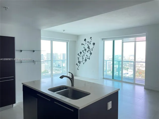 2-bedroom home at 1900 N Bayshore Drive #3311, Miami