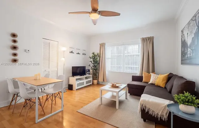 1-bedroom home at 2615 Collins Avenue #37, Miami Beach