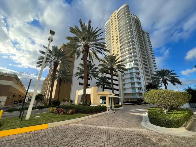 3-bedroom home at 1755 E Hallandale Beach Boulevard #2002E, Hallandale Beach