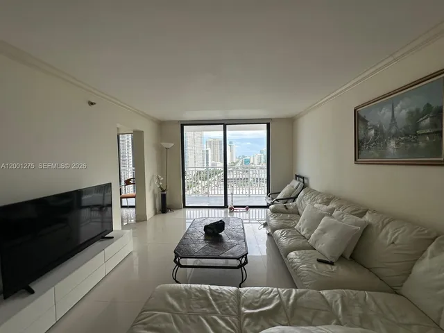 2-bedroom home at 210 174th Street #2202, Sunny Isles Beach