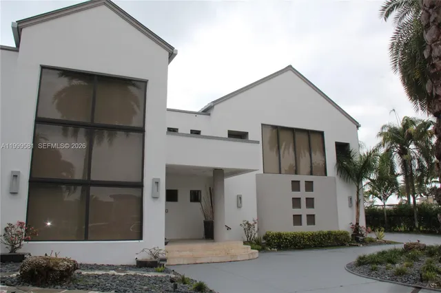 4-bedroom home at 540 Lido Drive, Fort Lauderdale
