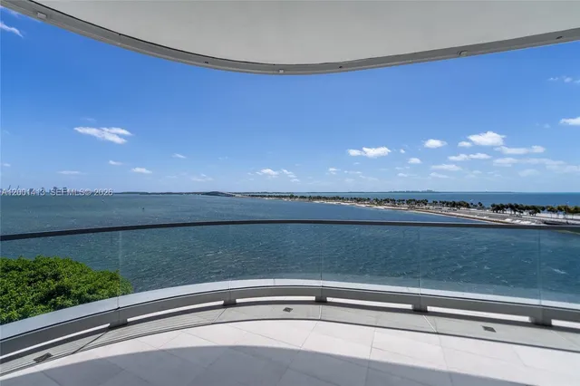 3-bedroom home at 175 SE 25 Road #501, Miami