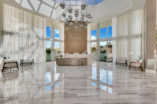 3-bedroom home at 3131 NE 188th Street #1808, Aventura