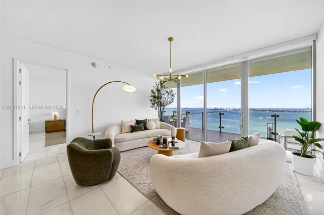 2-bedroom home at 700 NE 26 Terrace #3602, Miami