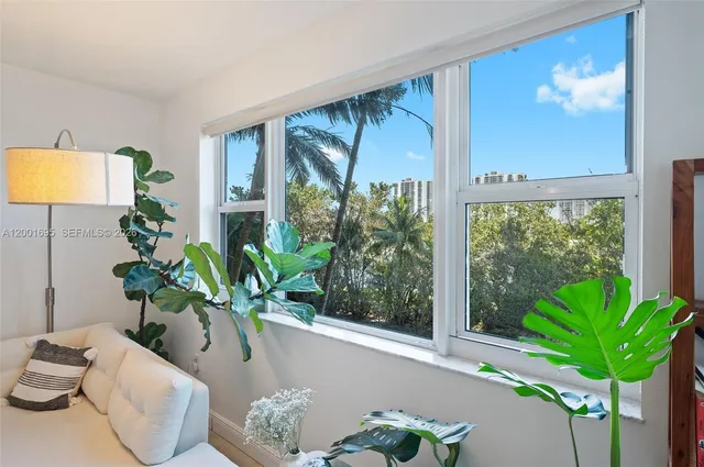 2-bedroom home at 20000 E Country Club Drive #314, Aventura