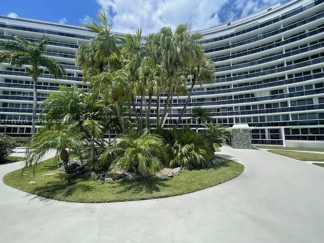 1-bedroom home at 900 Bay Drive #311, Miami Beach