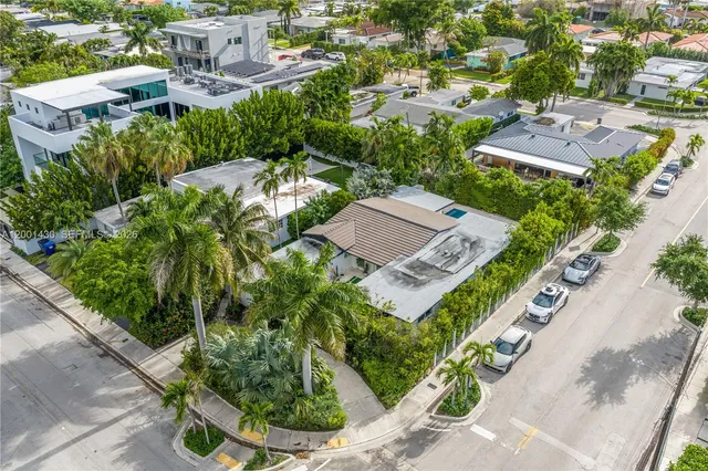4-bedroom home at 7501 W Adventure Avenue, North Bay Village