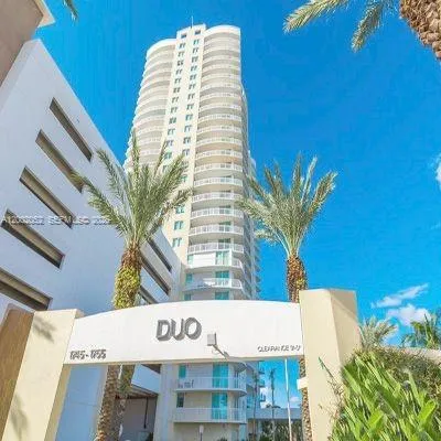 2-bedroom home at 1745 E Hallandale Beach Boulevard #306W, Hallandale Beach