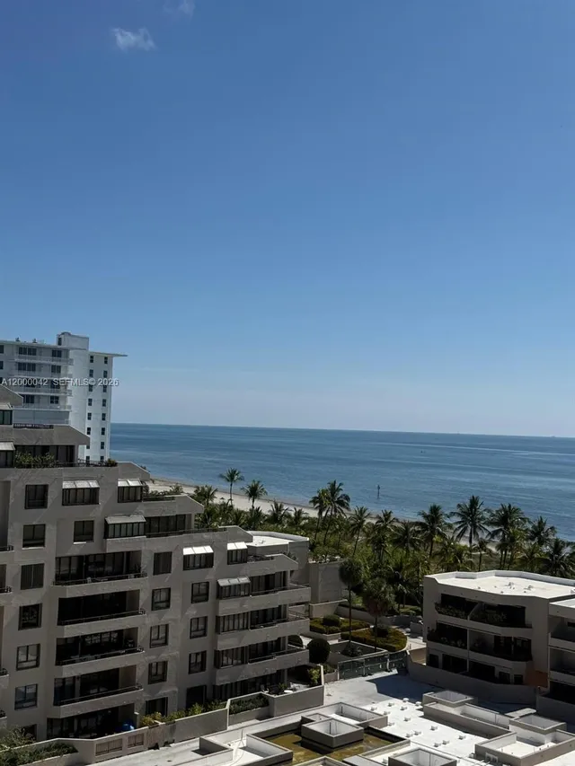 1-bedroom home at 201 Crandon Blvd 932 #932, Key Biscayne