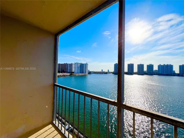 3-bedroom home at 17600 N Bay Road #N701, Sunny Isles Beach