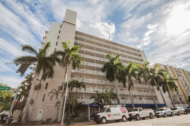 2-bedroom home at 1300 Lincoln Road #A301, Miami Beach