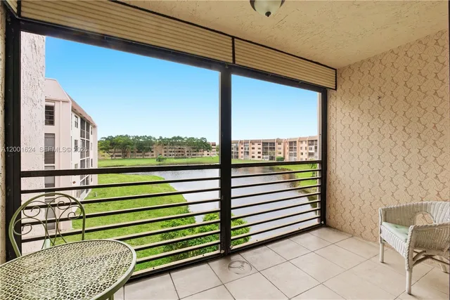 1-bedroom home at 10444 NW 30th Court #306, Sunrise