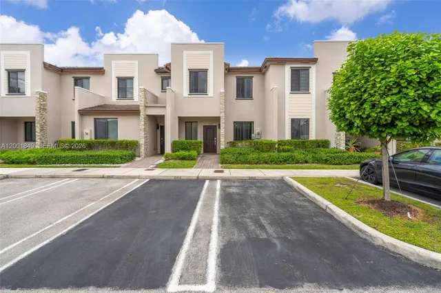 3-bedroom home at 21444 NE 2nd Path, Miami