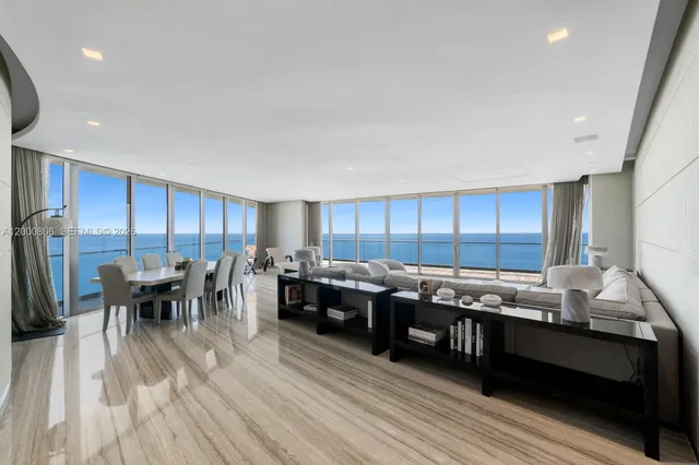 4-bedroom home at 18975 Collins Avenue #4800, Sunny Isles Beach