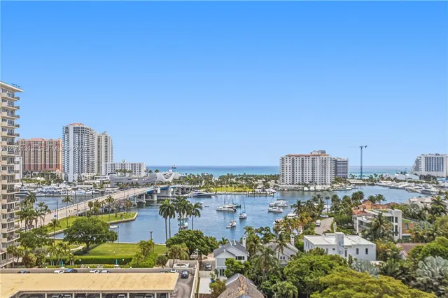 2-bedroom home at 340 Sunset Drive #1210, Fort Lauderdale