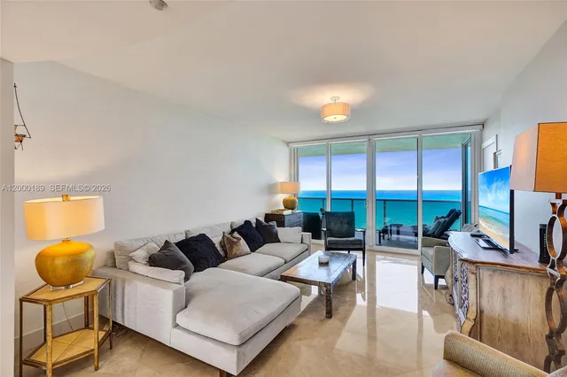 3-bedroom home at 19111 Collins Avenue #2703, Sunny Isles Beach