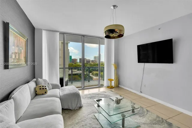 1-bedroom home at 79 SW 12th Street #1605, Miami