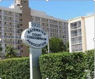 1-bedroom home at 2935 NE 163rd Street #4Q, North Miami Beach