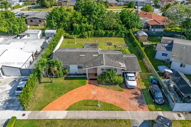 3-bedroom home at 11960 SW 176th Street, Miami