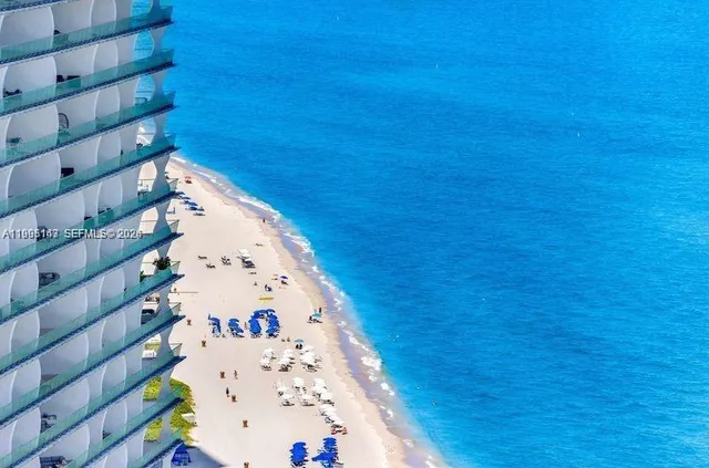 2-bedroom home at 16699 Collins Avenue #4006, Sunny Isles Beach