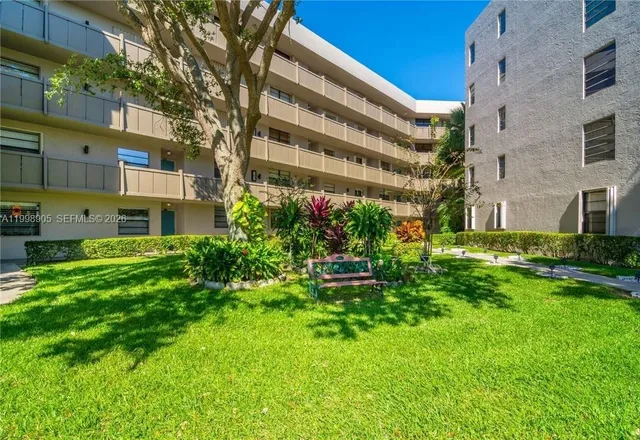 1-bedroom home at 1100 Colony Point Circle #105, Pembroke Pines