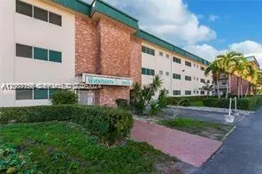 2-bedroom home at 1450 Atlantic Shores Boulevard #201, Hallandale Beach