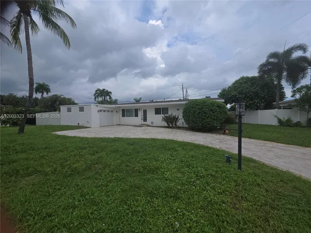 3-bedroom home at 31 NE 27th Drive, Wilton Manors