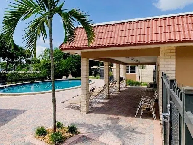 1-bedroom home at 124 NE 19th Court #114B, Wilton Manors