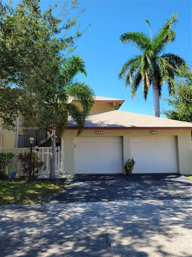 2-bedroom home at 1821 NE 40th Court #302, Pompano Beach