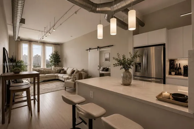 3-bedroom home at 3029 NE 188th Street #721, Aventura