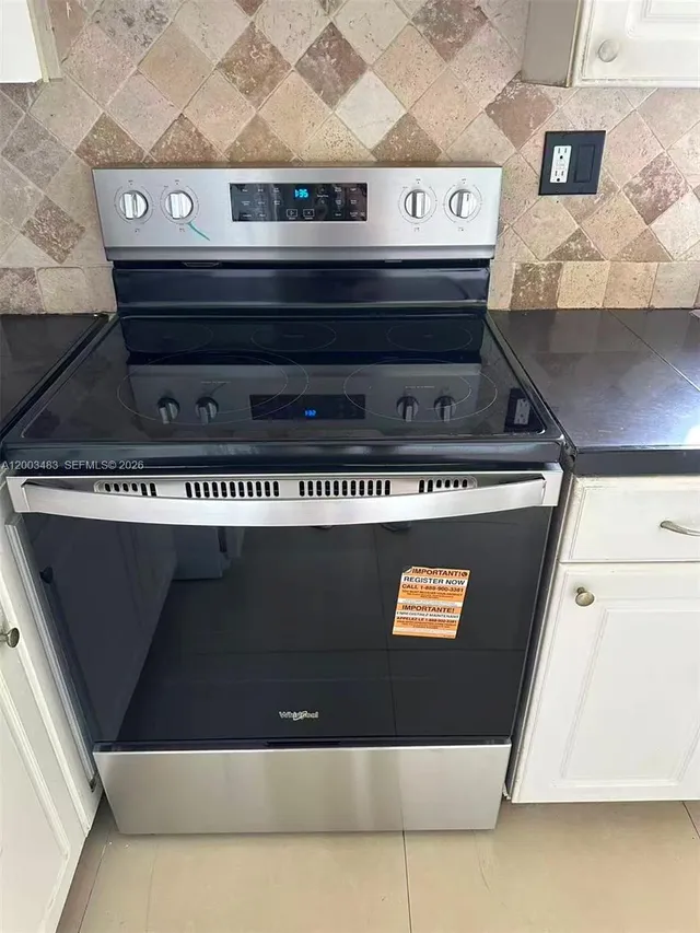 3-bedroom home at 8429 Forest Hills Drive #301, Coral Springs