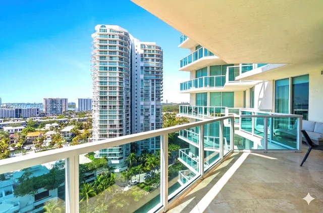 3-bedroom home at 250 Sunny Isles Boulevard #31606, Sunny Isles Beach